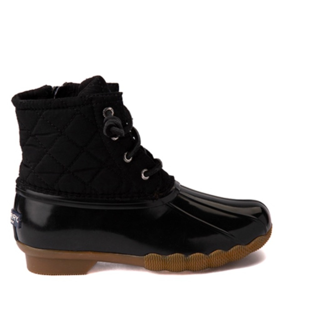 Sperry Kids Duck boots